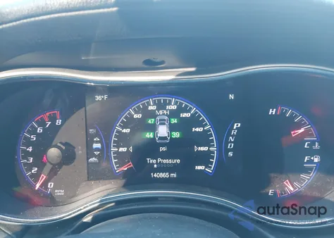 2014 Jeep Grand Cherokee Srt8 from USA, damaged, VIN 1C4RJFDJ8EC505283